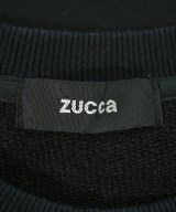 ZUCCa（ズッカ）スウェット 黒 サイズ:XS レディース/2200687580163
