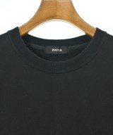 ZUCCa（ズッカ）スウェット 黒 サイズ:XS レディース/2200687580163
