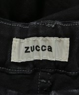 ZUCCa（ズッカ）デニムパンツ 黒 サイズ:M レディース/2200687580170