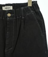 ZUCCa（ズッカ）デニムパンツ 黒 サイズ:M レディース/2200687580170