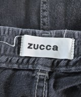 ZUCCa（ズッカ）クロップドパンツ 黒 サイズ:M レディース/2200687580187