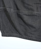 ZUCCa（ズッカ）クロップドパンツ 黒 サイズ:M レディース/2200687580187