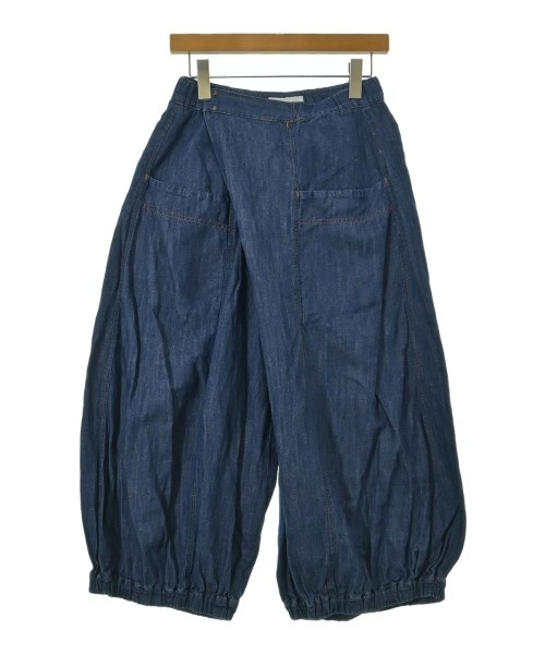 ズッカ(ZUCCa)のZUCCa クロップドパンツ