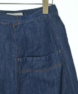 ZUCCa（ズッカ）クロップドパンツ 紺 サイズ:M レディース/2200687580194