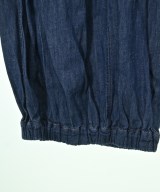 ZUCCa（ズッカ）クロップドパンツ 紺 サイズ:M レディース/2200687580194