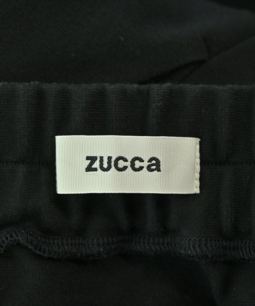 ZUCCa（ズッカ）ロング・マキシ丈スカート 黒 サイズ:M レディース/2200687580200