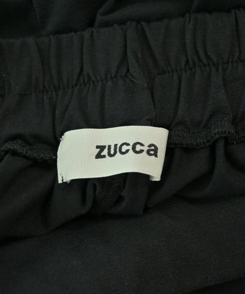 ZUCCa（ズッカ）ロング・マキシ丈スカート 黒 サイズ:M レディース/2200687580217