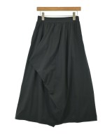 ZUCCa（ズッカ）ロング・マキシ丈スカート 黒 サイズ:M レディース/2200687580217