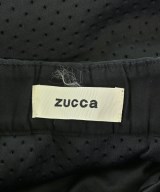 ZUCCa（ズッカ）ロング・マキシ丈スカート 黒 サイズ:M レディース/2200687580224