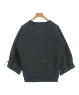 ZUCCa（ズッカ）スウェット 黒 サイズ:M レディース/2200687580231