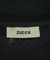 ZUCCa（ズッカ）スウェット 黒 サイズ:M レディース/2200687580231