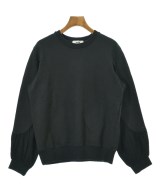ZUCCa（ズッカ）スウェット 黒 サイズ:M レディース/2200687580248