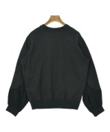 ZUCCa（ズッカ）スウェット 黒 サイズ:M レディース/2200687580248