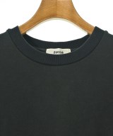 ZUCCa（ズッカ）スウェット 黒 サイズ:M レディース/2200687580248