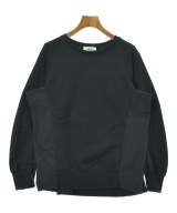 ZUCCa（ズッカ）スウェット 黒 サイズ:M レディース/2200687580255