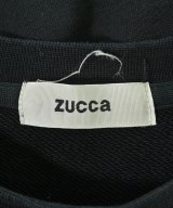ZUCCa（ズッカ）スウェット 黒 サイズ:M レディース/2200687580255