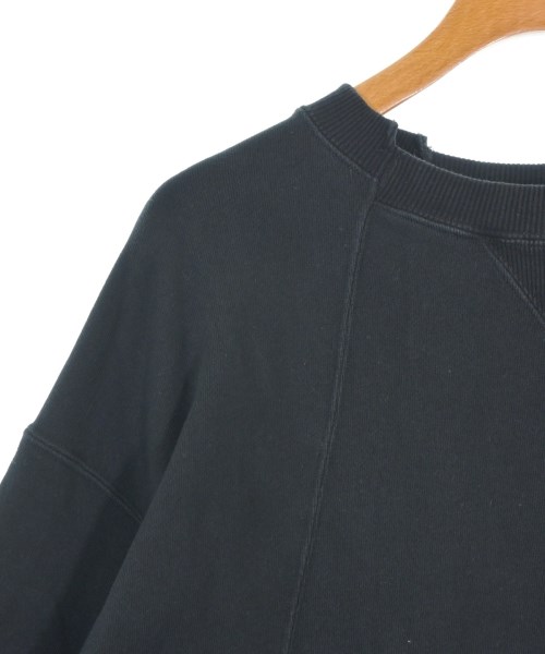 ZUCCa（ズッカ）スウェット 黒 サイズ:M レディース/2200687580262