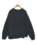 ZUCCa（ズッカ）スウェット 黒 サイズ:M レディース/2200687580262