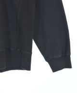 ZUCCa（ズッカ）スウェット 黒 サイズ:M レディース/2200687580262