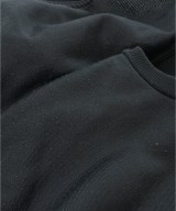 ZUCCa（ズッカ）スウェット 黒 サイズ:M レディース/2200687580279