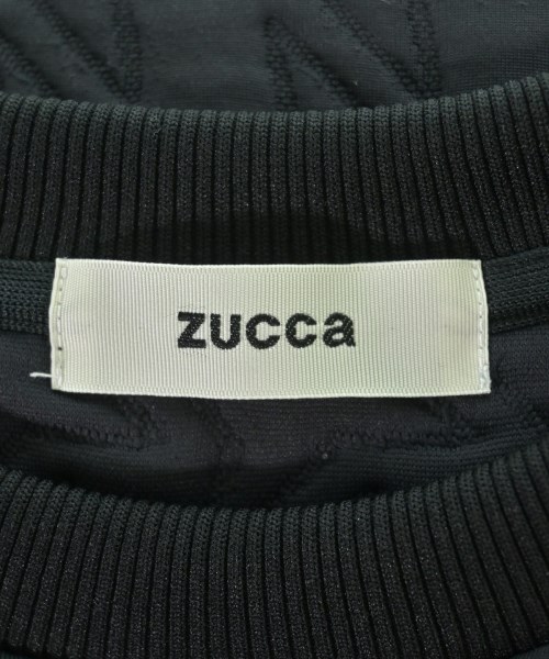 ZUCCa（ズッカ）スウェット 紺 サイズ:M レディース/2200687580286
