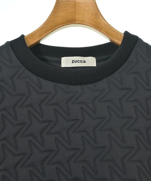 ZUCCa（ズッカ）スウェット 紺 サイズ:M レディース/2200687580286