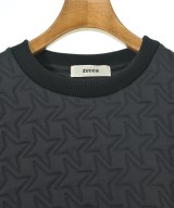 ZUCCa（ズッカ）スウェット 紺 サイズ:M レディース/2200687580286