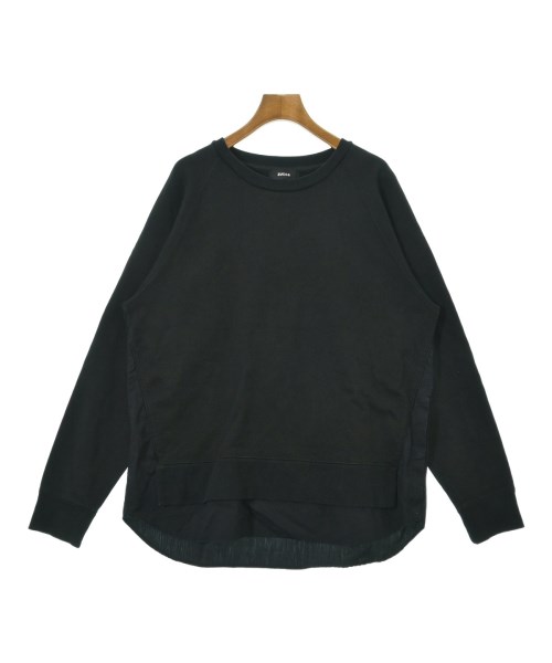 ZUCCa(ズッカ)スウェット 黒 サイズ:M/2200687580293
