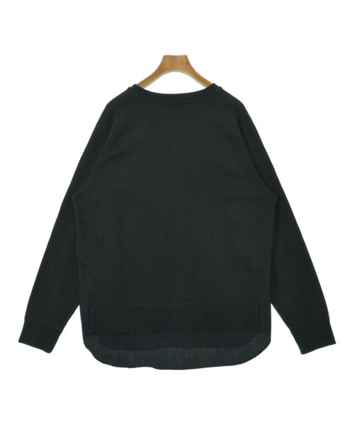 ZUCCa（ズッカ）スウェット 黒 サイズ:M レディース/2200687580293