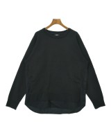 ZUCCa（ズッカ）スウェット 黒 サイズ:M レディース/2200687580293