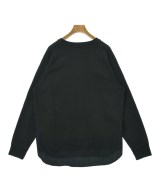 ZUCCa（ズッカ）スウェット 黒 サイズ:M レディース/2200687580293