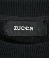 ZUCCa（ズッカ）スウェット 黒 サイズ:M レディース/2200687580293