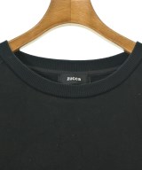 ZUCCa（ズッカ）スウェット 黒 サイズ:M レディース/2200687580293