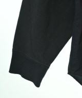 ZUCCa（ズッカ）スウェット 黒 サイズ:M レディース/2200687580293