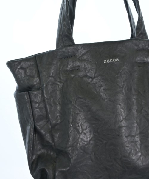 ZUCCa（ズッカ）トートバッグ 黒 サイズ:- レディース/2200690957051