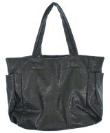 ZUCCa（ズッカ）トートバッグ 黒 サイズ:- レディース/2200690957051