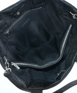 ZUCCa（ズッカ）トートバッグ 黒 サイズ:- レディース/2200690957051