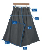 ZUCCa（ズッカ）その他 グレー サイズ:M レディース/2200691484020