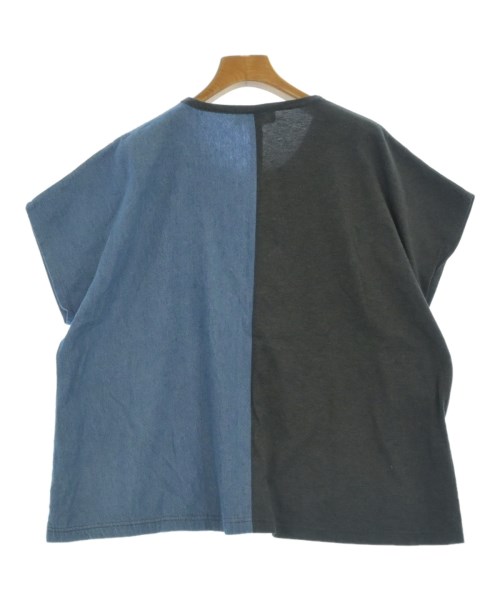 ZUCCa（ズッカ）Tシャツ・カットソー グレー サイズ:L レディース/2200691659046