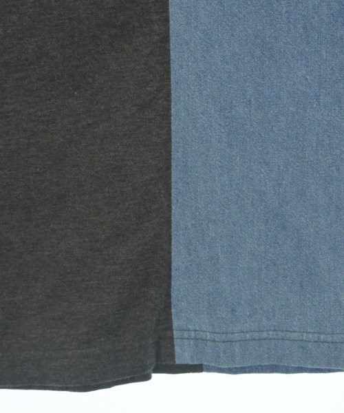 ZUCCa（ズッカ）Tシャツ・カットソー グレー サイズ:L レディース/2200691659046