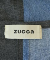 ZUCCa（ズッカ）Tシャツ・カットソー グレー サイズ:L レディース/2200691659046