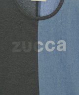 ZUCCa（ズッカ）Tシャツ・カットソー グレー サイズ:L レディース/2200691659046