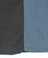 ZUCCa（ズッカ）Tシャツ・カットソー グレー サイズ:L レディース/2200691659046