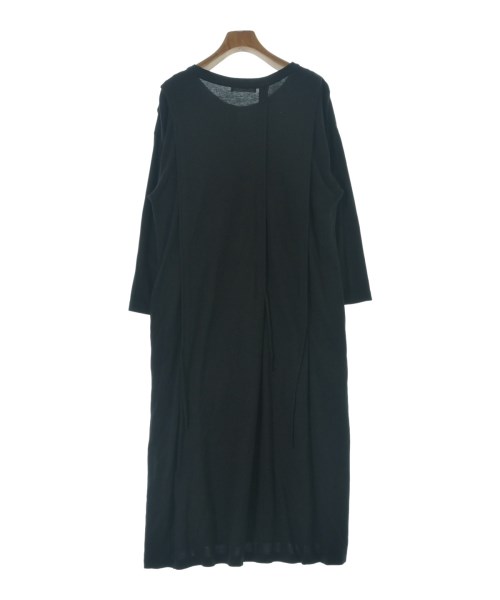 ZUCCa（ズッカ）ワンピース 黒 サイズ:M レディース/2200687881062