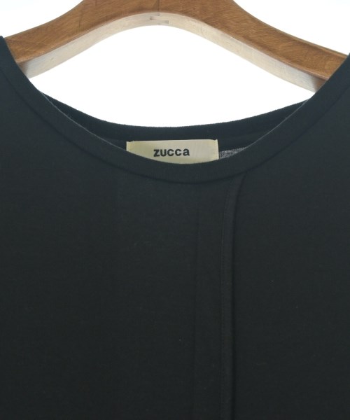ZUCCa（ズッカ）ワンピース 黒 サイズ:M レディース/2200687881062