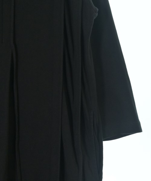 ZUCCa（ズッカ）ワンピース 黒 サイズ:M レディース/2200687881062
