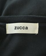 ZUCCa（ズッカ）ワンピース 黒 サイズ:M レディース/2200687881062