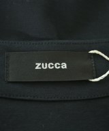 ZUCCa（ズッカ）カジュアルジャケット 黒 サイズ:M レディース/2200687881116