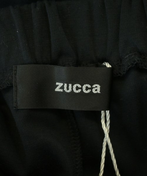 ZUCCa（ズッカ）ロング・マキシ丈スカート 黒 サイズ:M レディース/2200687881123