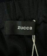 ZUCCa（ズッカ）ロング・マキシ丈スカート 黒 サイズ:M レディース/2200687881123
